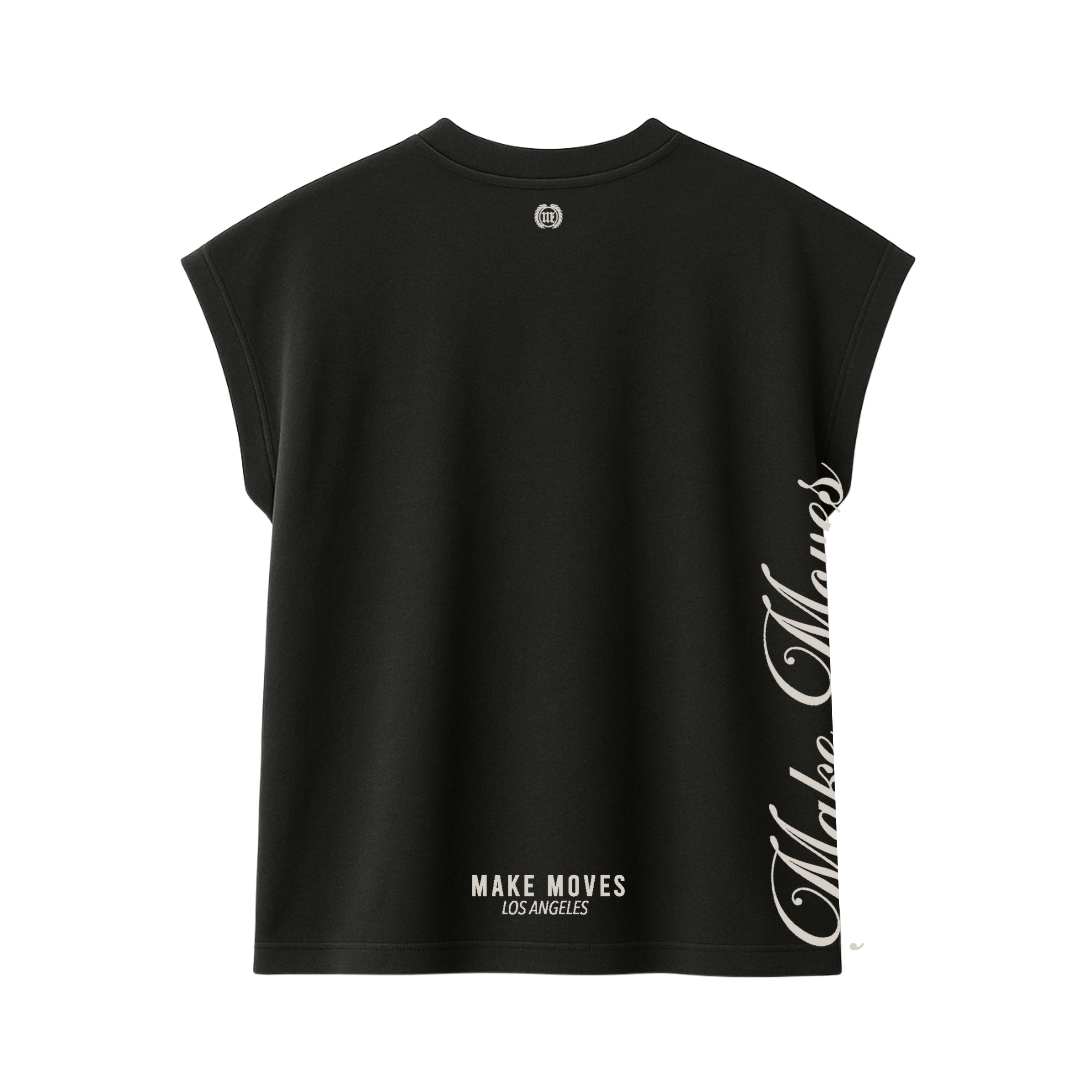 Team Make Moves - Cut Off Team Make Moves - Cut Off