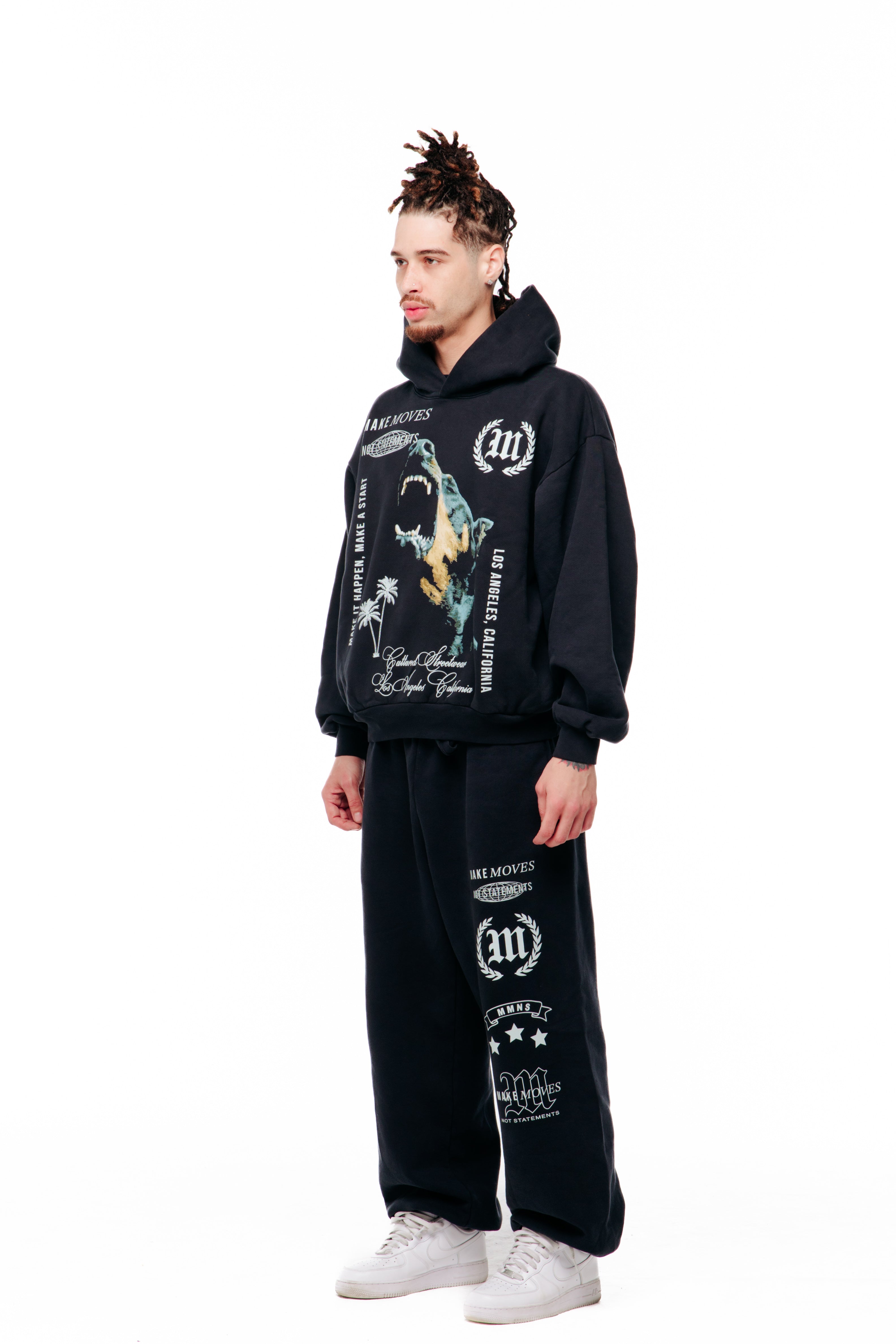 MMNS Viscous - Ultra Luxury Set MMNS Viscous - Ultra Luxury Set