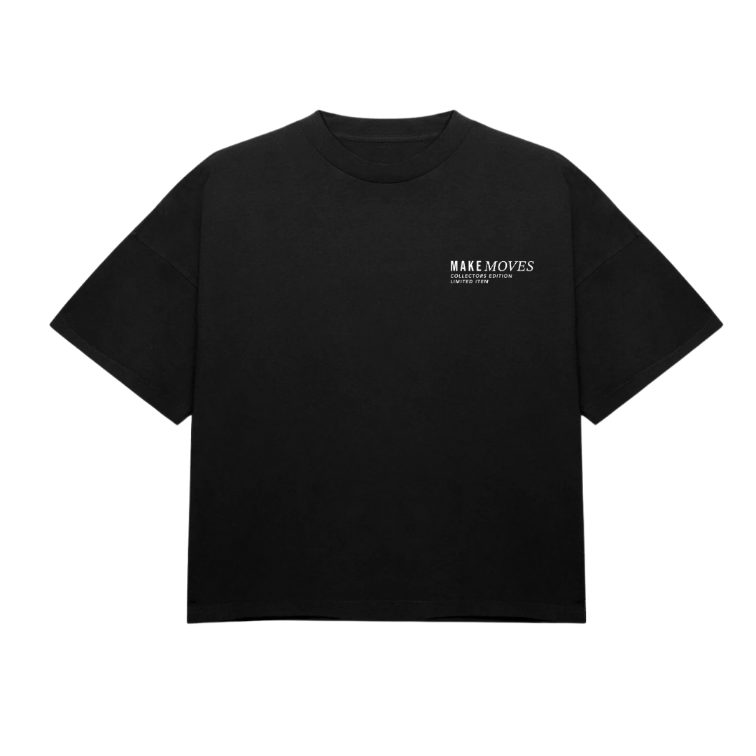 Iconic Tee