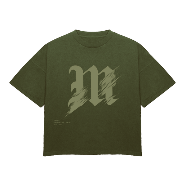MMNS M Heavy T-Shirt