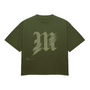 MMNS M Heavy T-Shirt