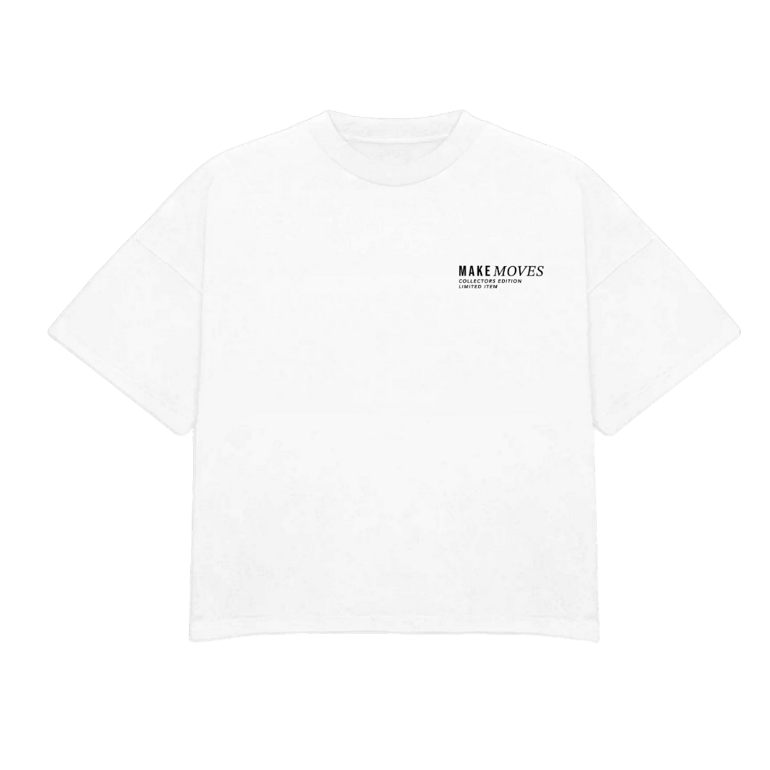Iconic Tee
