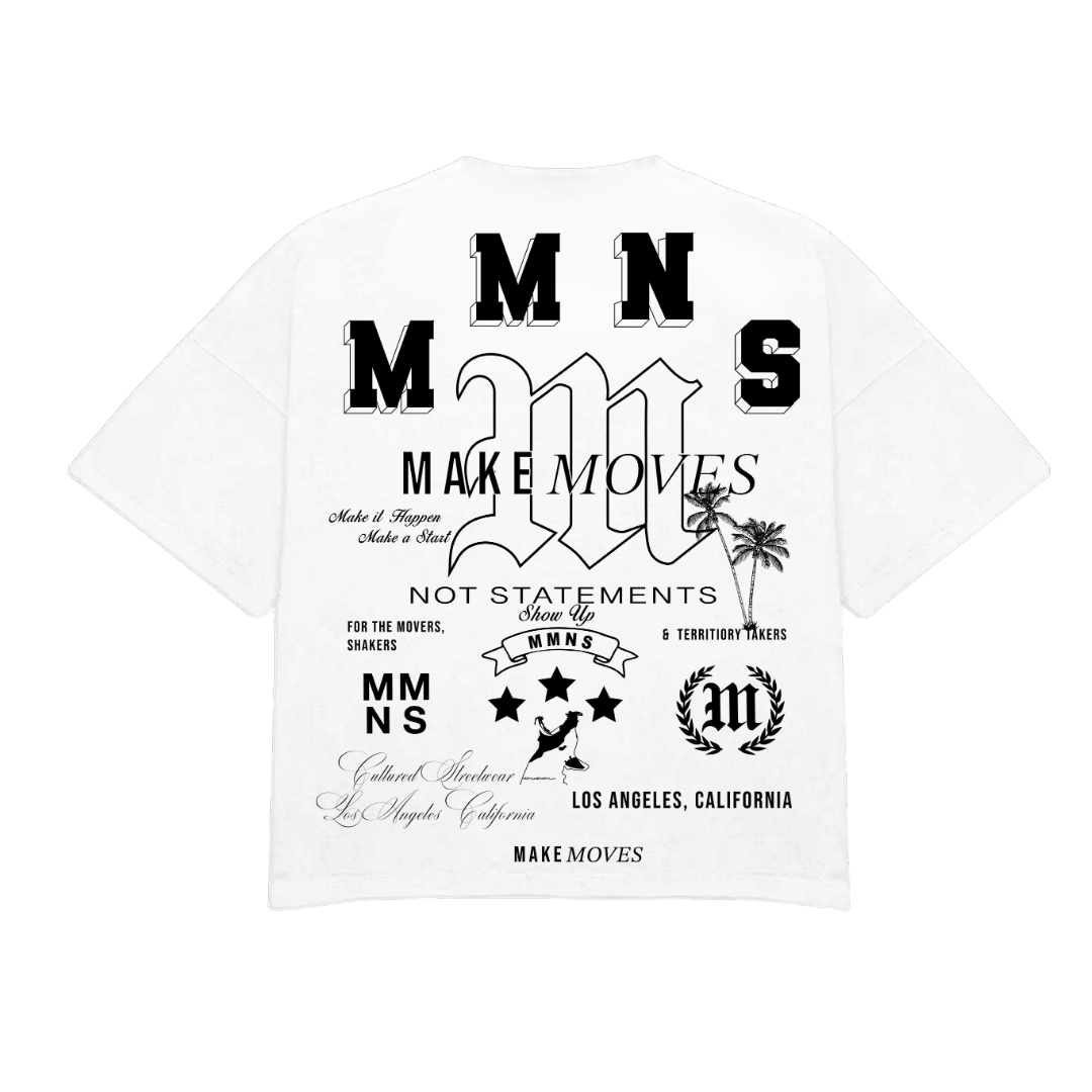 Iconic Tee