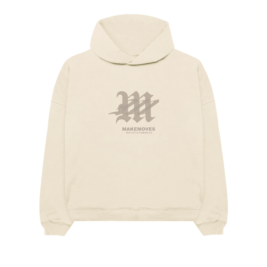MMNS Transparent - Ultra Luxury Hoodie