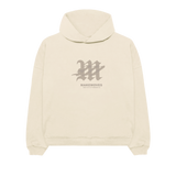 MMNS Transparent - Ultra Luxury Hoodie