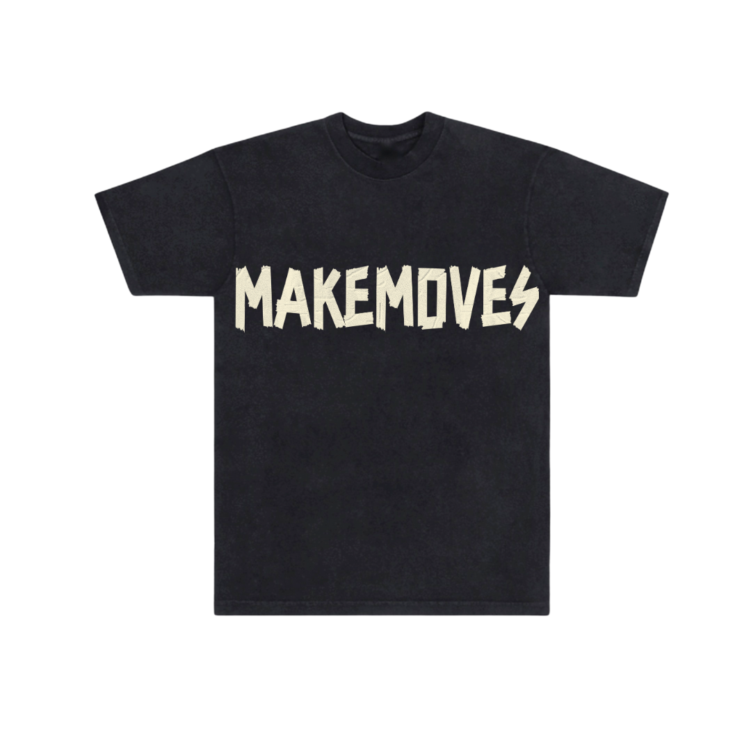 Tape Type Tee