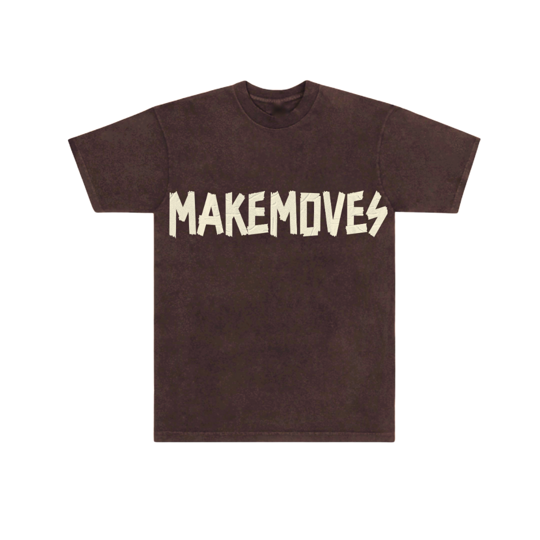 Tape Type Tee