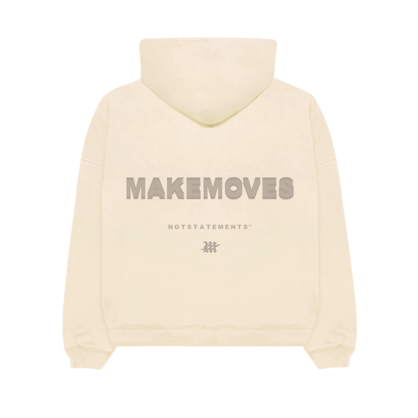 MMNS Transparent - Ultra Luxury Hoodie