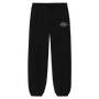 Members Club Elastic Bottom Sweats