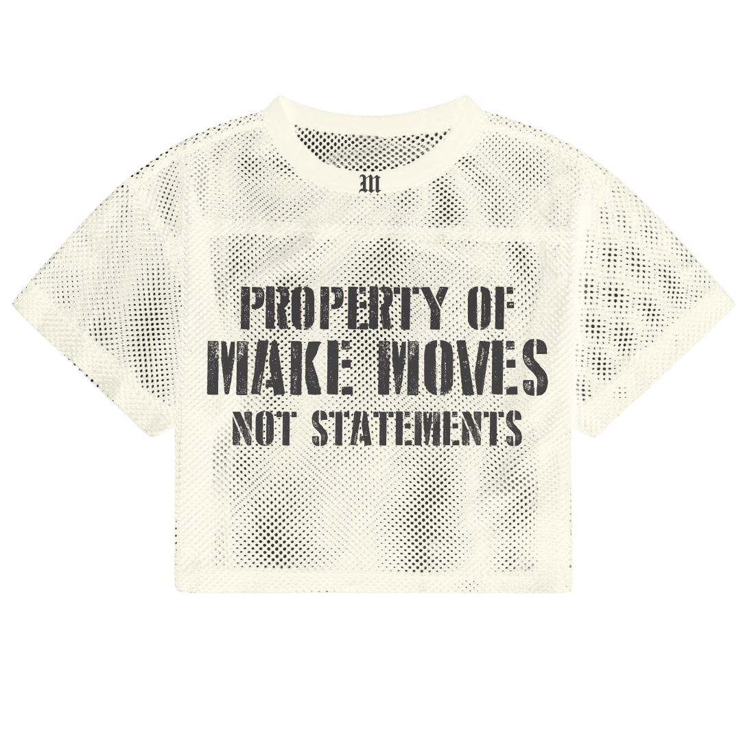 MMNS Practice Jersey