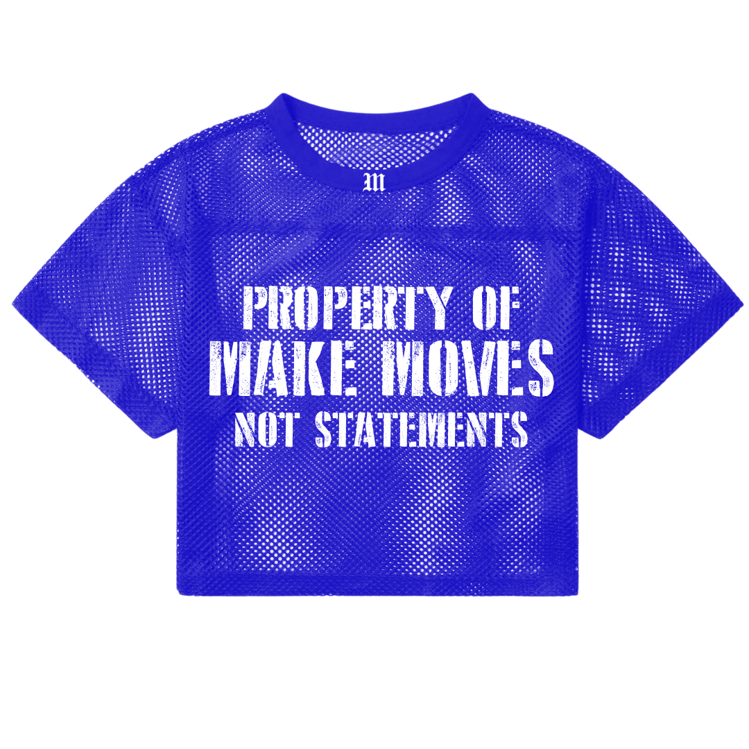 MMNS Practice Jersey