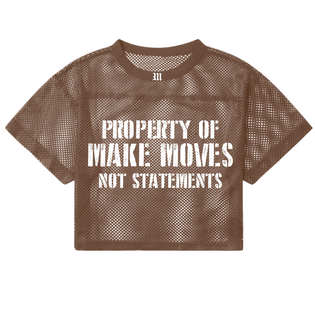 MMNS Practice Jersey