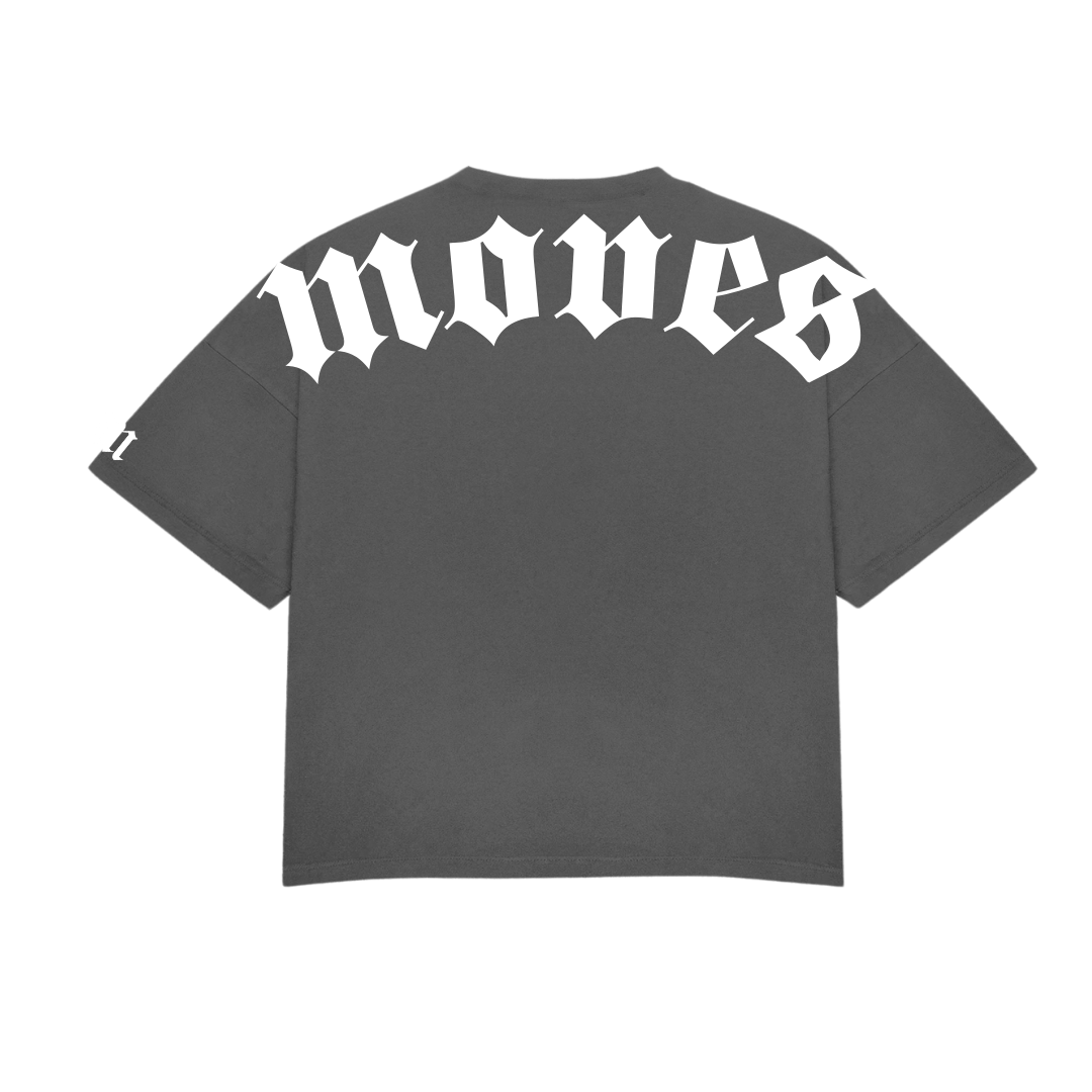 Moves Statements Tee