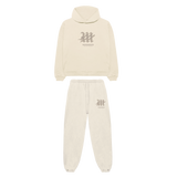 MMNS Transparent - Ultra Luxury Set