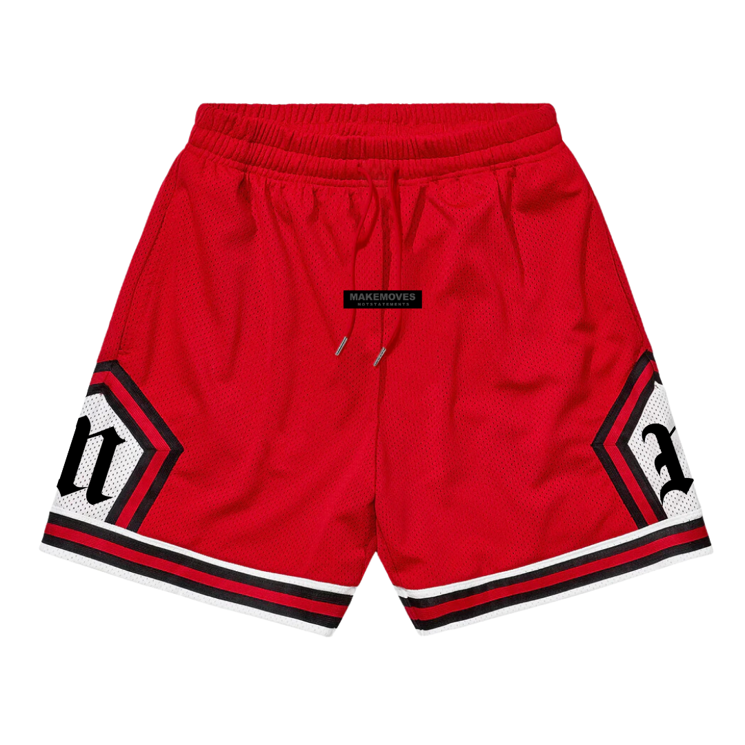 Moves Championship Shorts