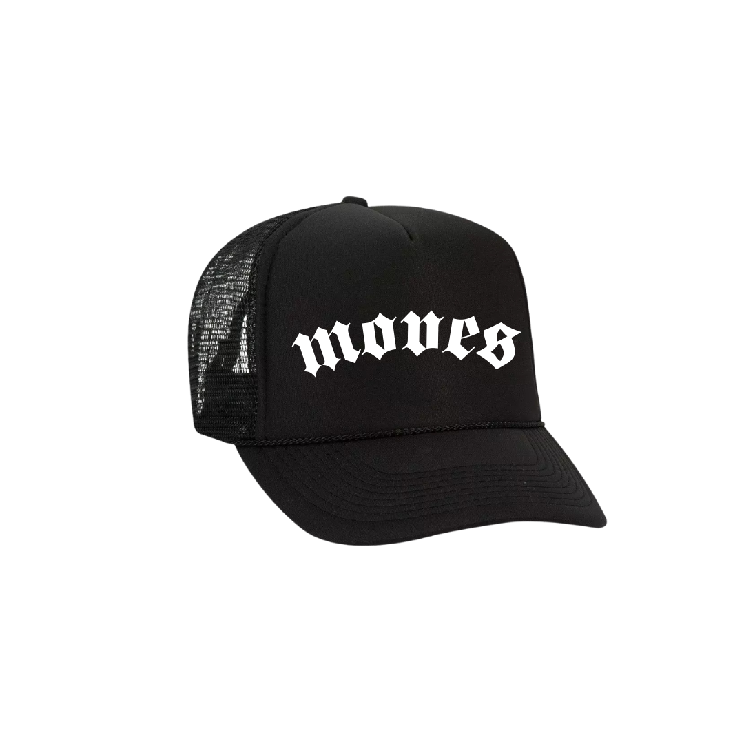 Moves Trucker