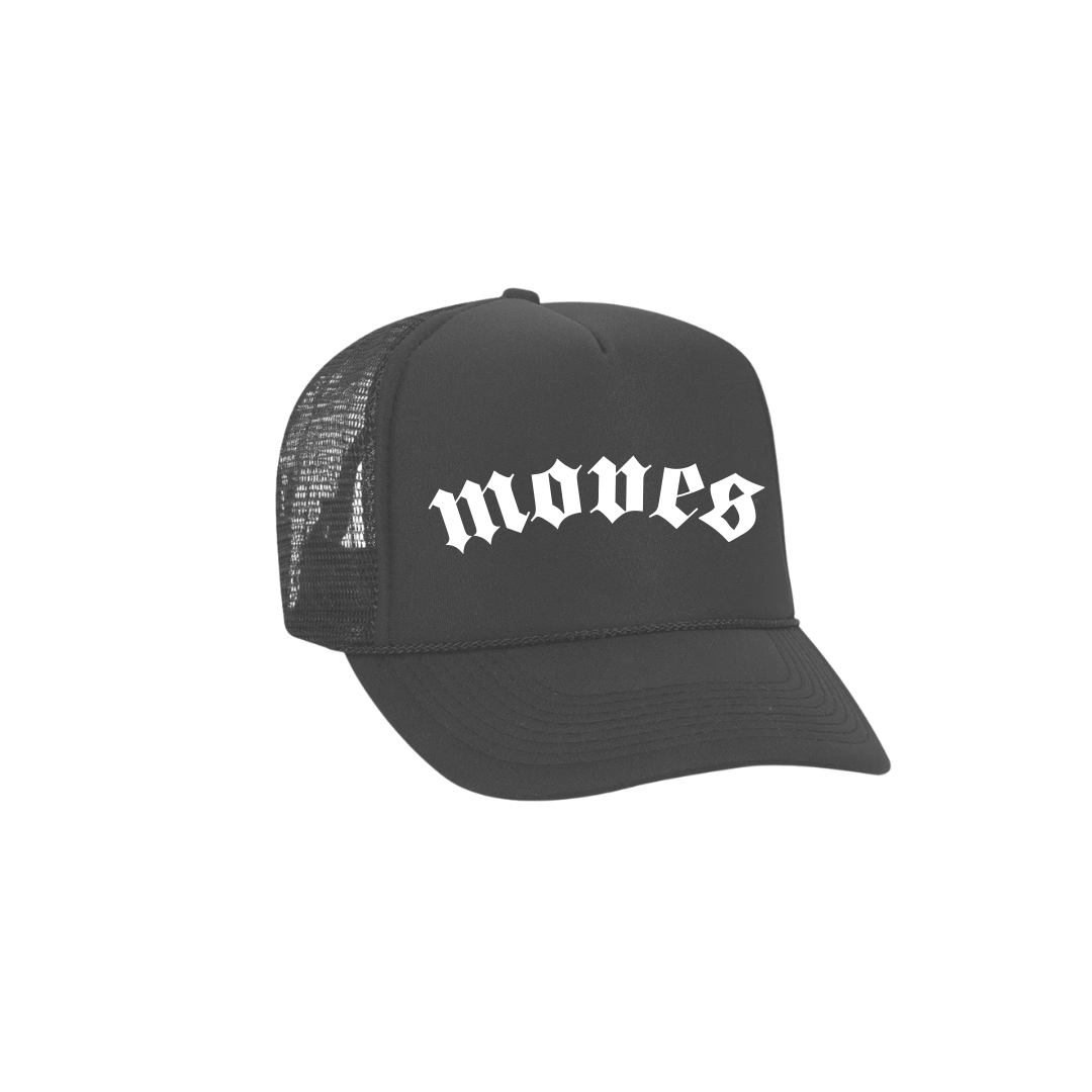 Moves Trucker
