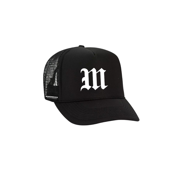 M Trucker