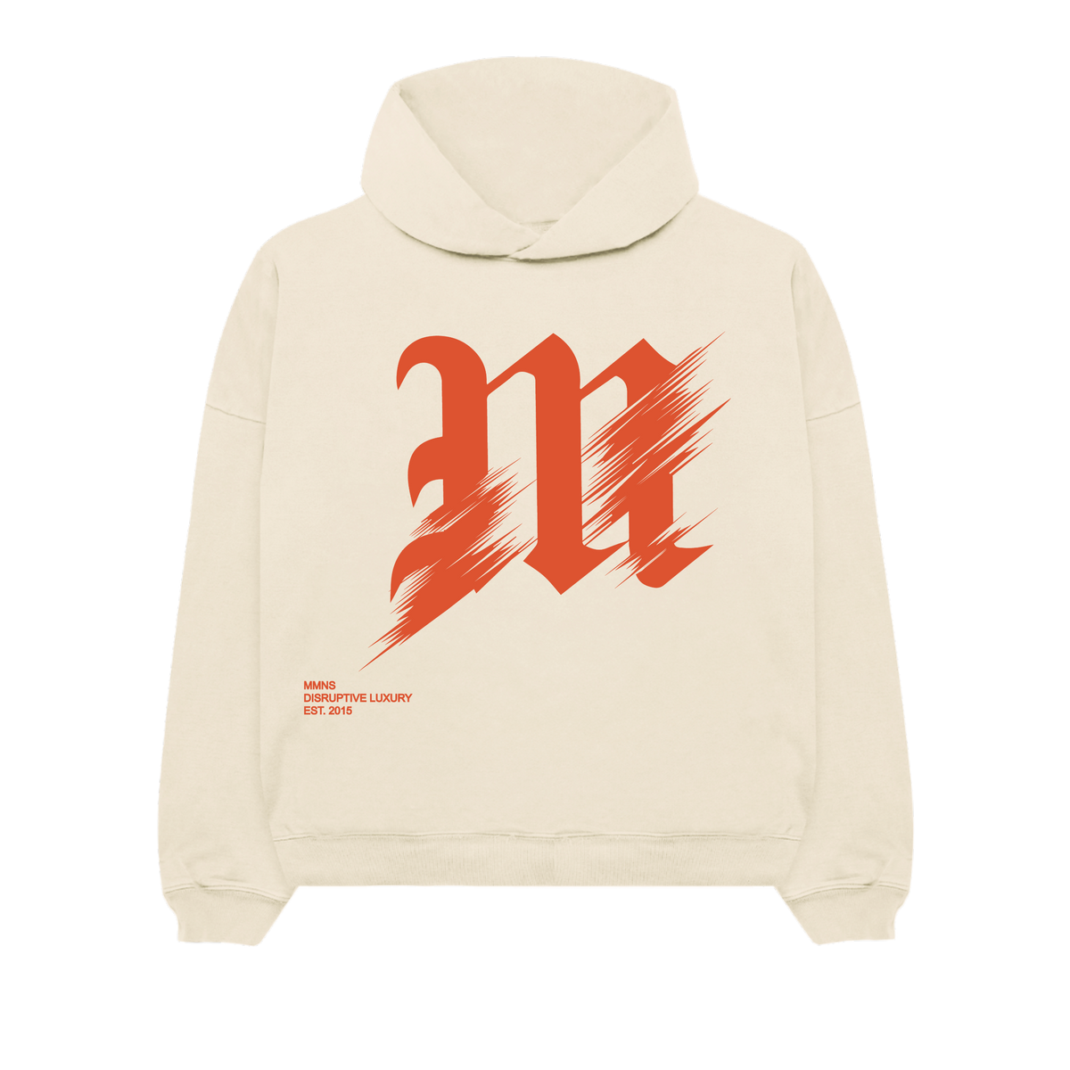 MMNS M Hoodie - Ultra Luxury Hoodie
