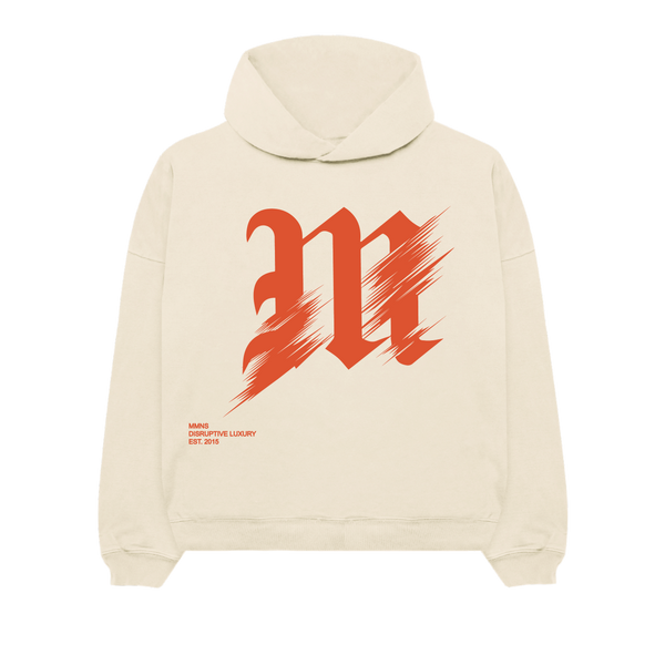 MMNS M Hoodie - Ultra Luxury Hoodie
