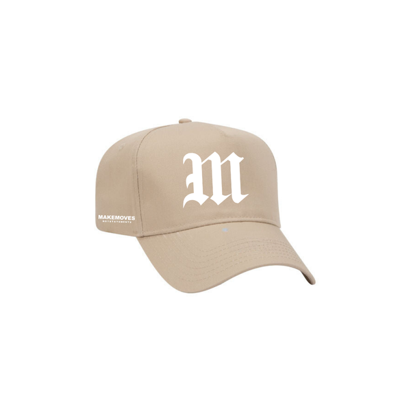 M Baseball Cap