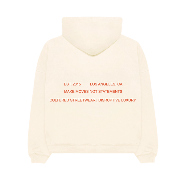 MMNS M Hoodie - Ultra Luxury Hoodie