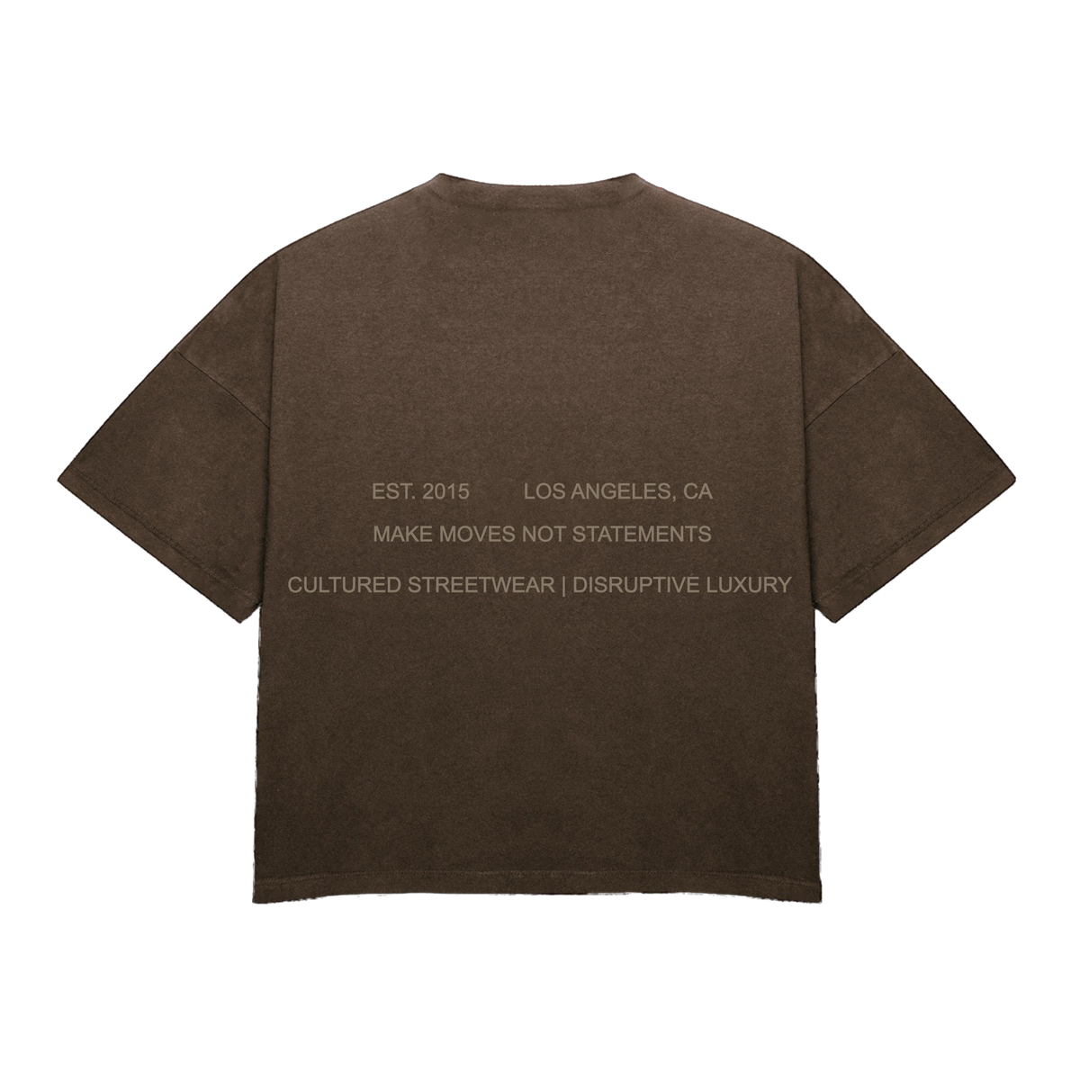 MMNS M Heavy T-Shirt