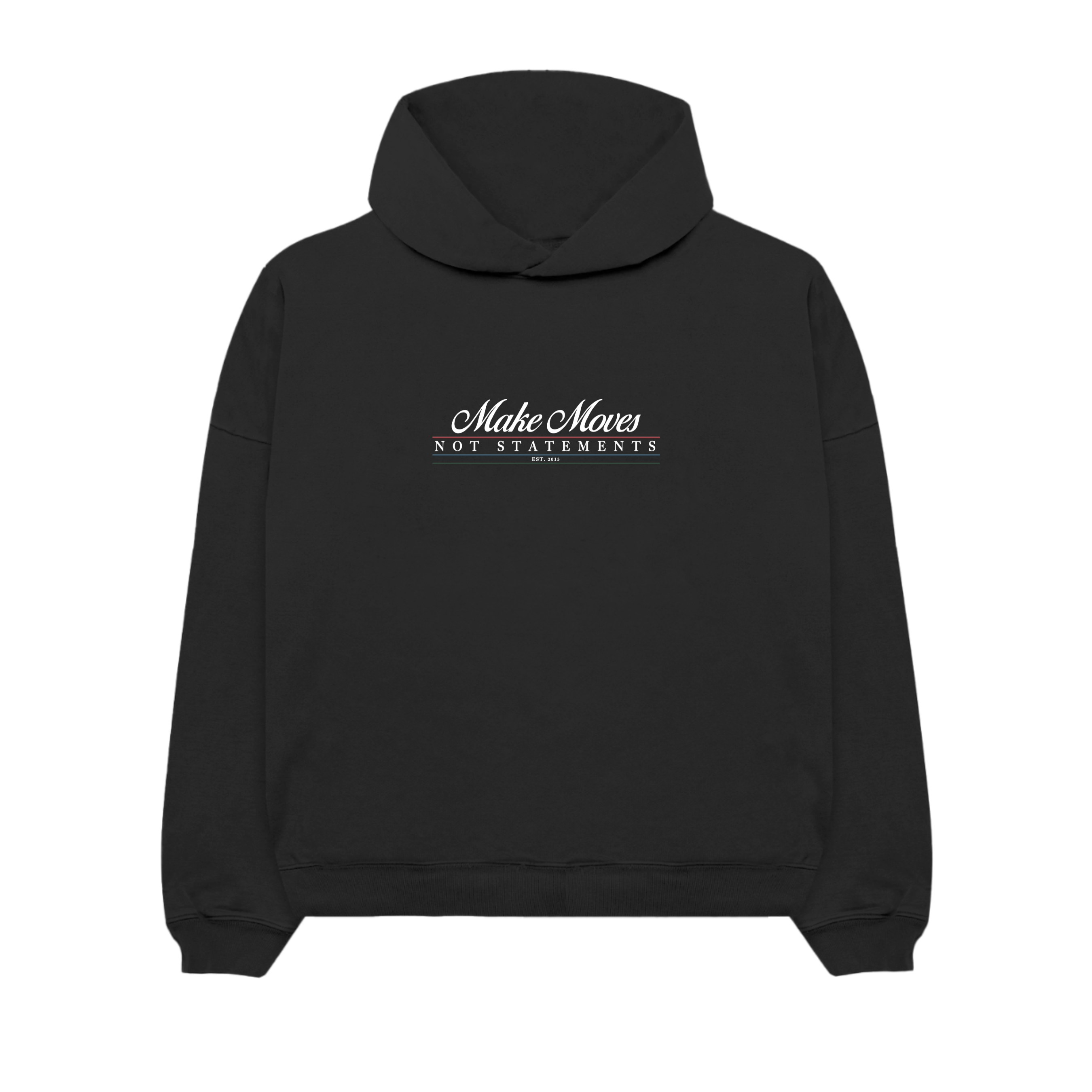 MMNS Box - Ultra Luxury Hoodie
