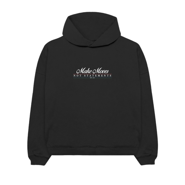 MMNS Box - Ultra Luxury Hoodie