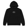 Members Club Heavy Hoodie