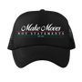MMNS Cursive - Trucker Hat