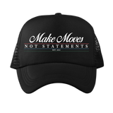 MMNS Cursive - Trucker Hat