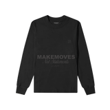 MMNS 31 - Ultra Luxury Long Sleeve