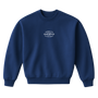 Members Club Heavy Crewneck