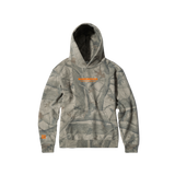 MMNS Camo - Luxury Hoodie