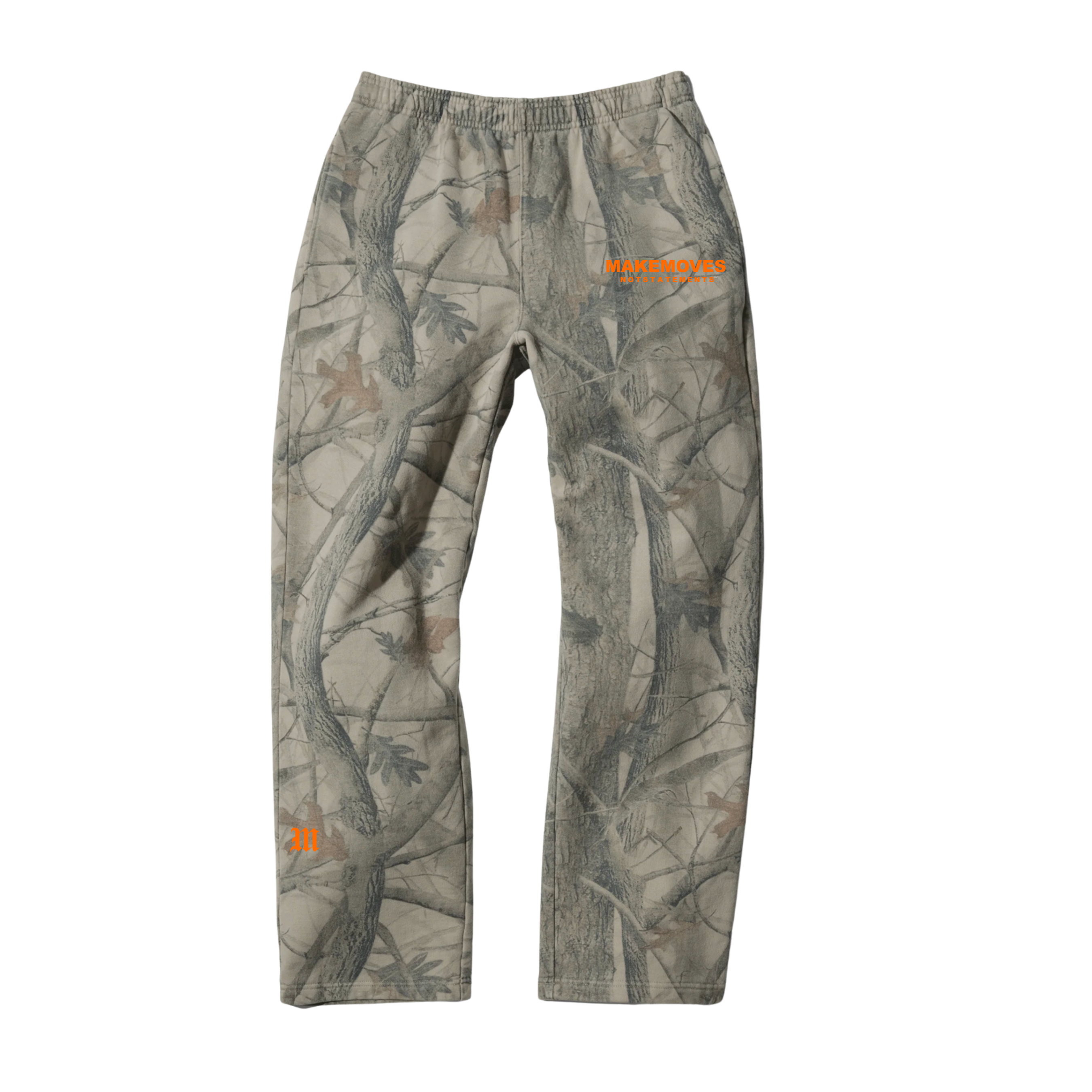 MMNS Camo - Luxury Sweatpants