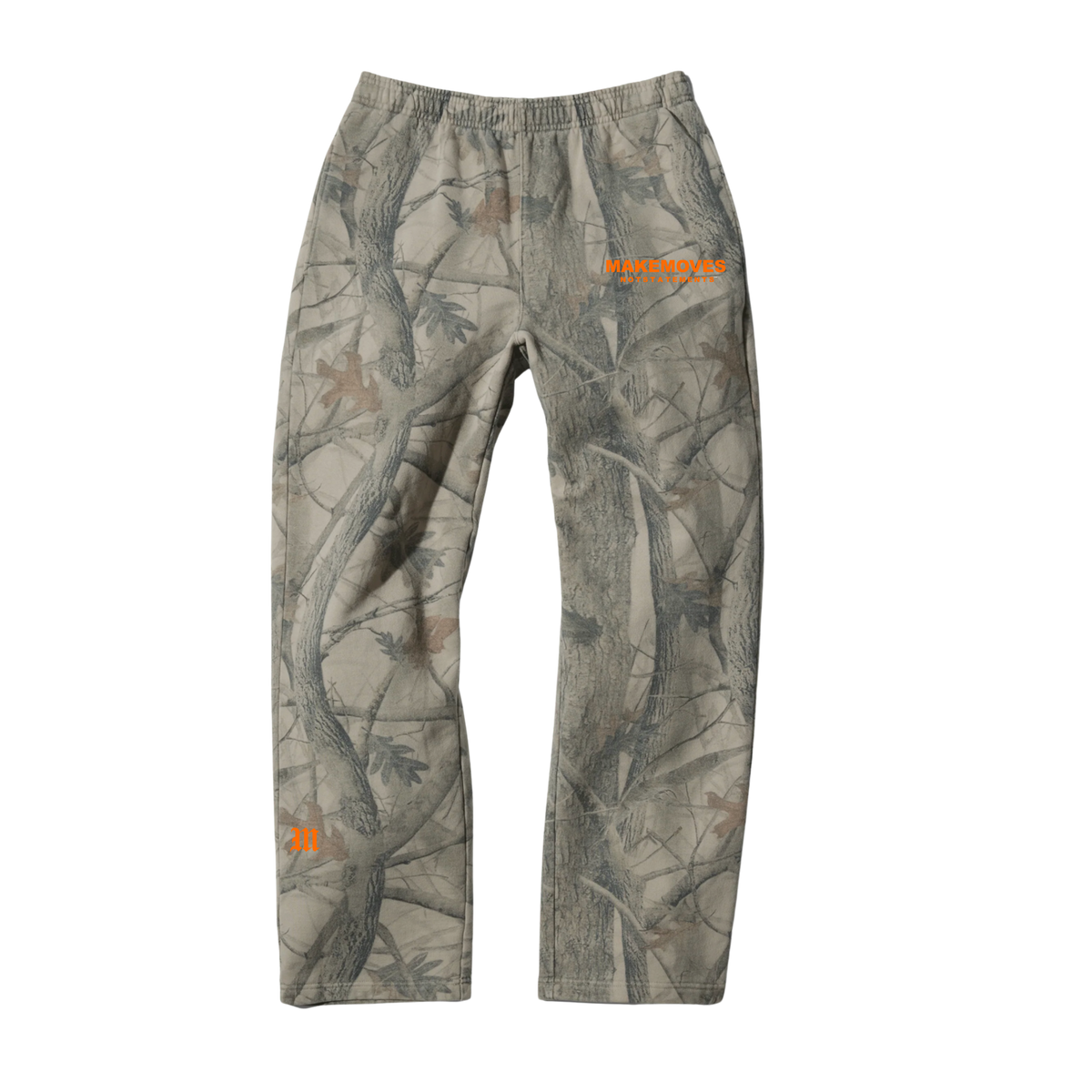 MMNS Camo - Luxury Sweatpants