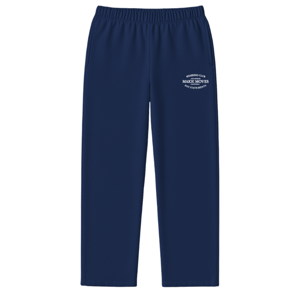 Members Club Terry Sweats