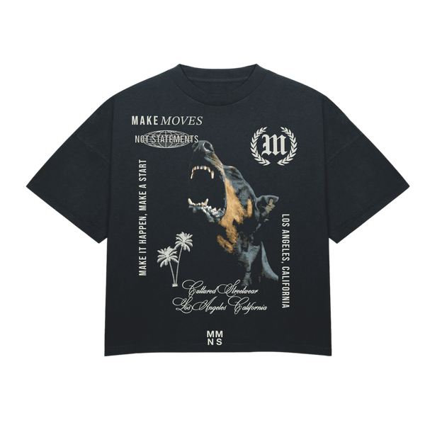 MMNS VISCIOUS Heavy T-Shirt