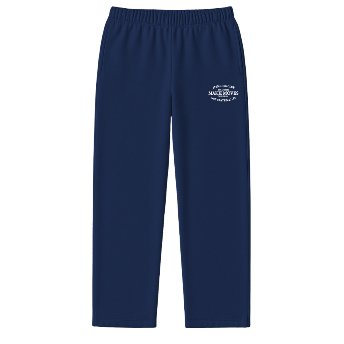 Members Club Terry Sweats