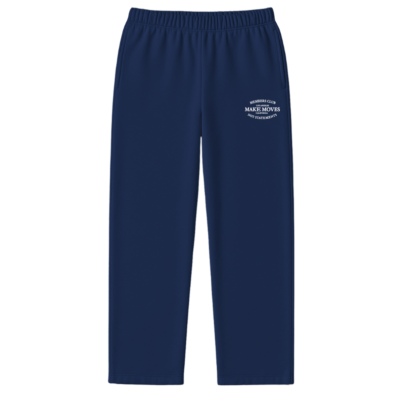 Members Club Terry Sweats