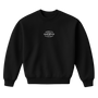 Members Club Heavy Crewneck