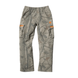 MMNS Camo - Luxury Cargo Sweatpants