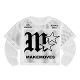 MMNS Thermal Mesh Jersey