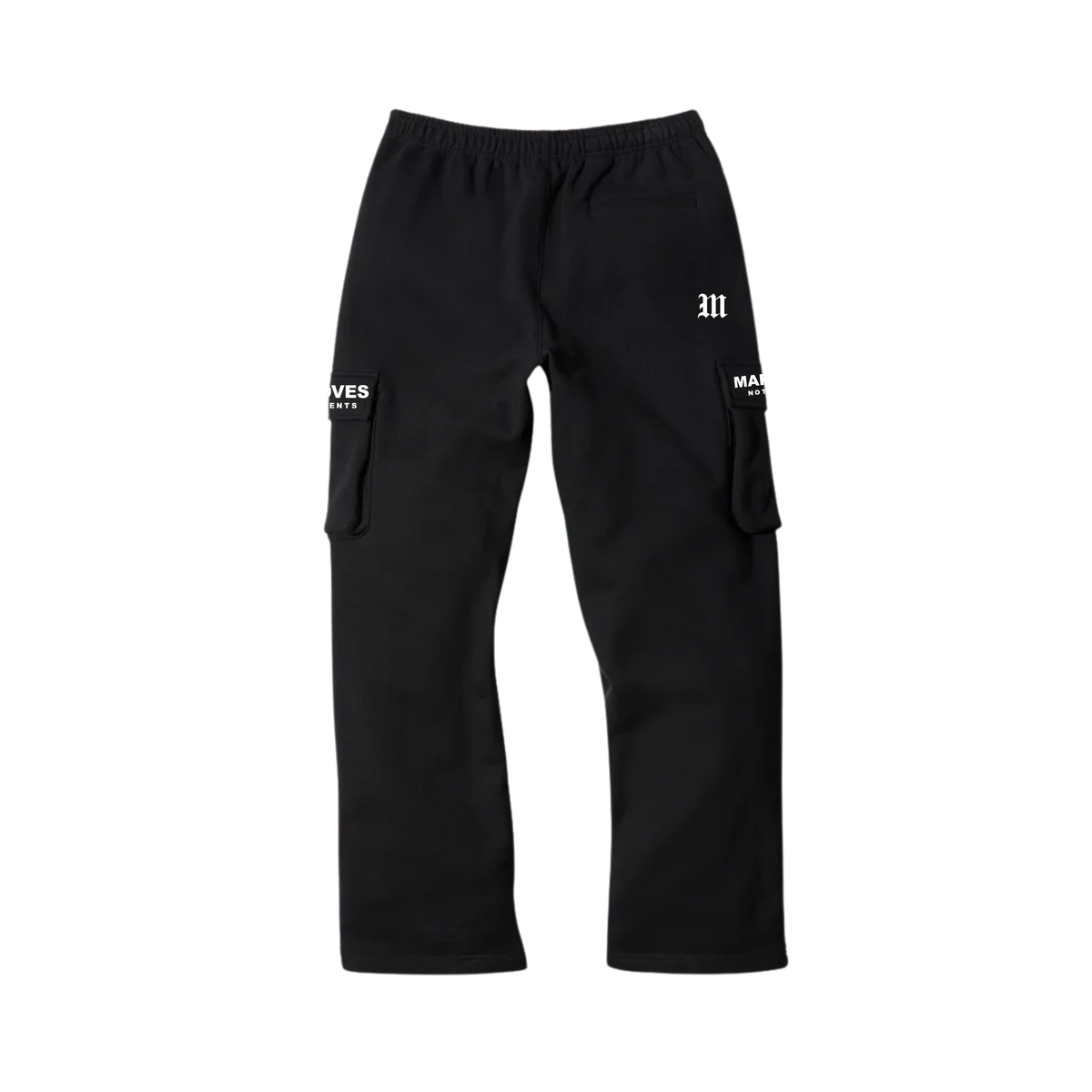 MMNS Cargo - Luxury Cargo Sweatpants