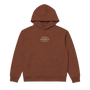Members Club Heavy Hoodie