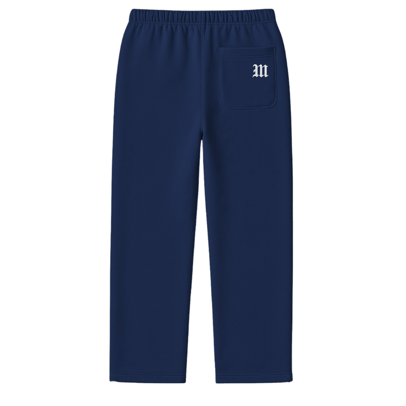 Members Club Terry Sweats