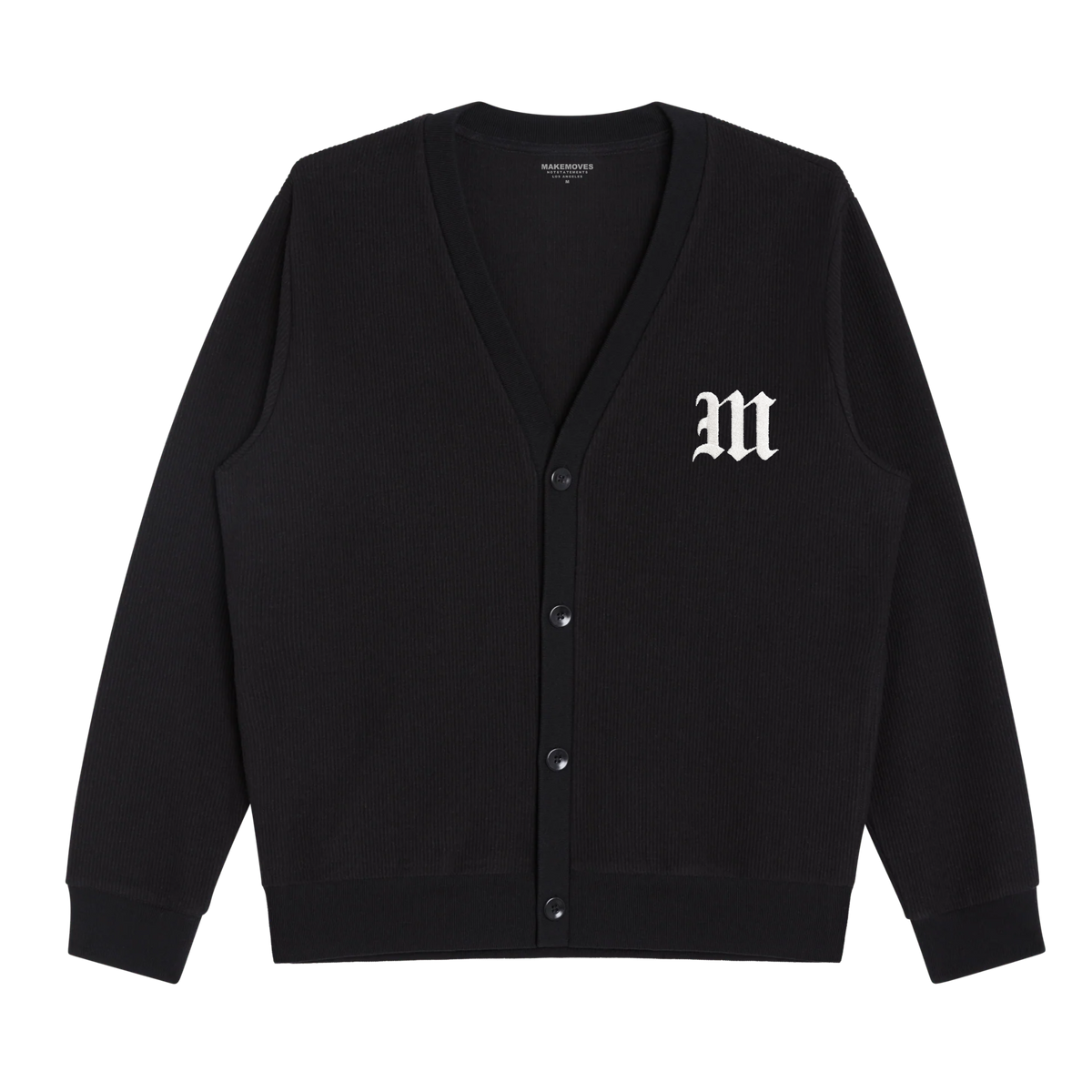 Moves Dinner Cardigan