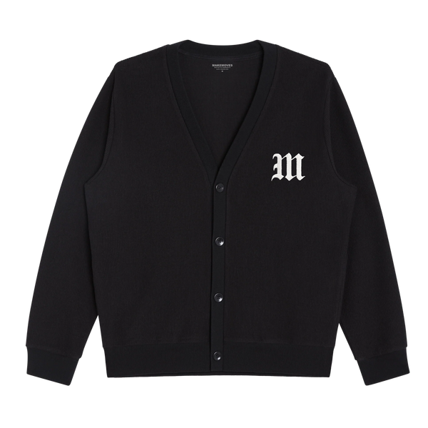 Moves Dinner Cardigan