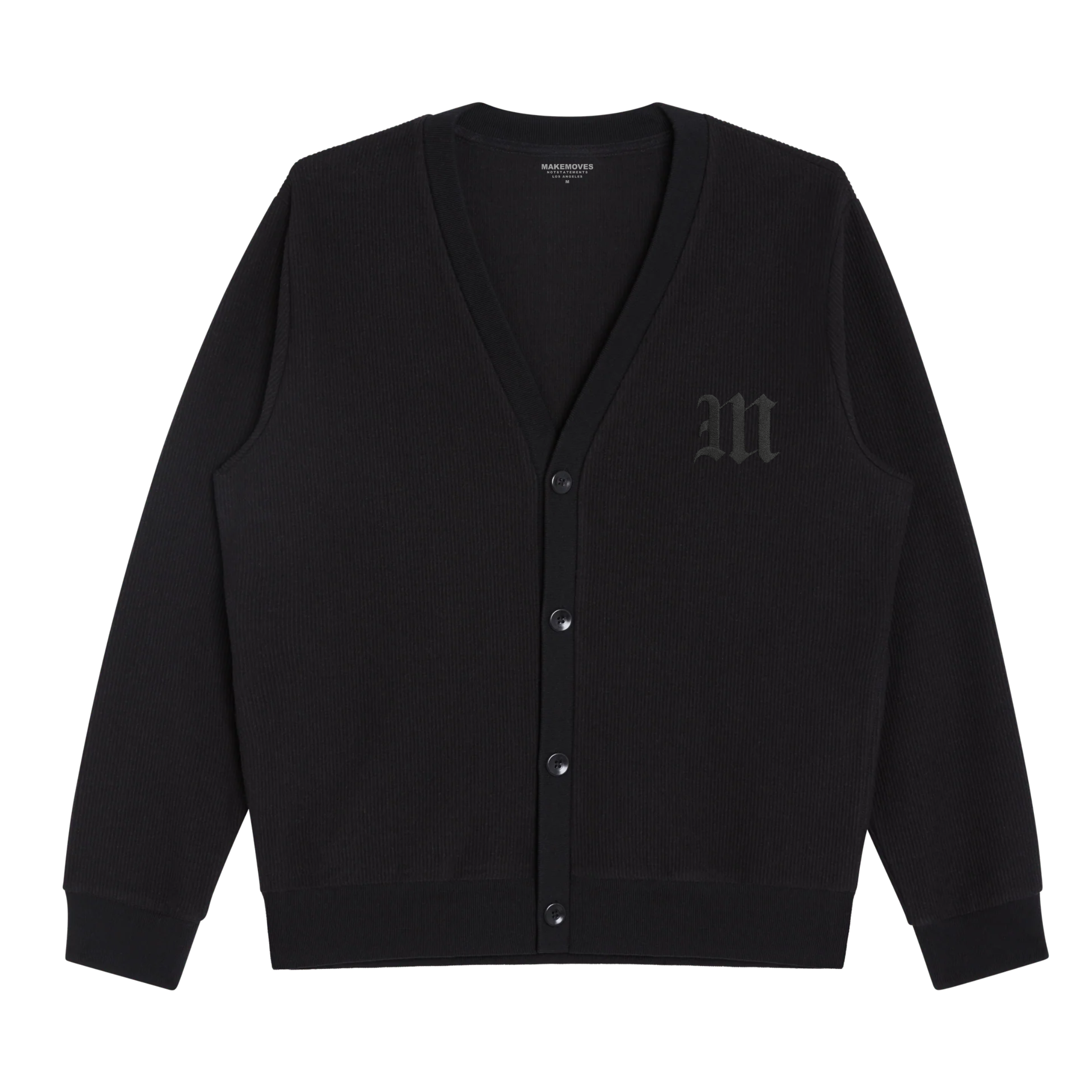 Moves Dinner Cardigan